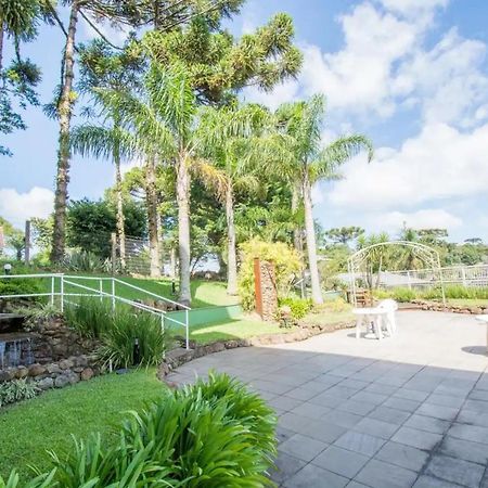 Club Comfort Centro Gramado Ate 5 Pessoas Ngoại thất bức ảnh