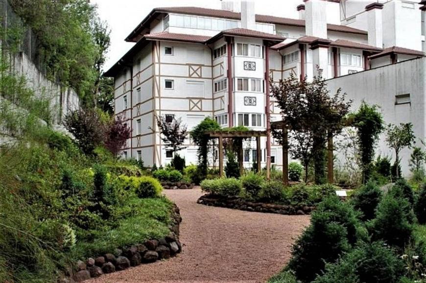Club Comfort Centro Gramado Ate 5 Pessoas Ngoại thất bức ảnh