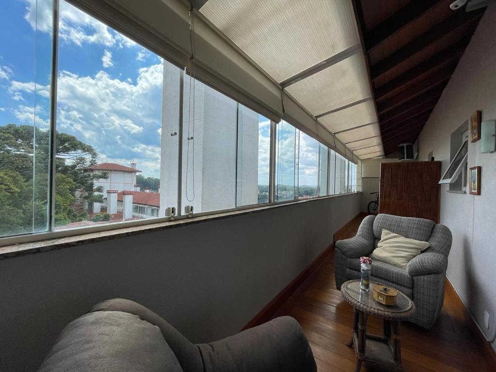 Club Comfort Centro Gramado Ate 5 Pessoas Ngoại thất bức ảnh
