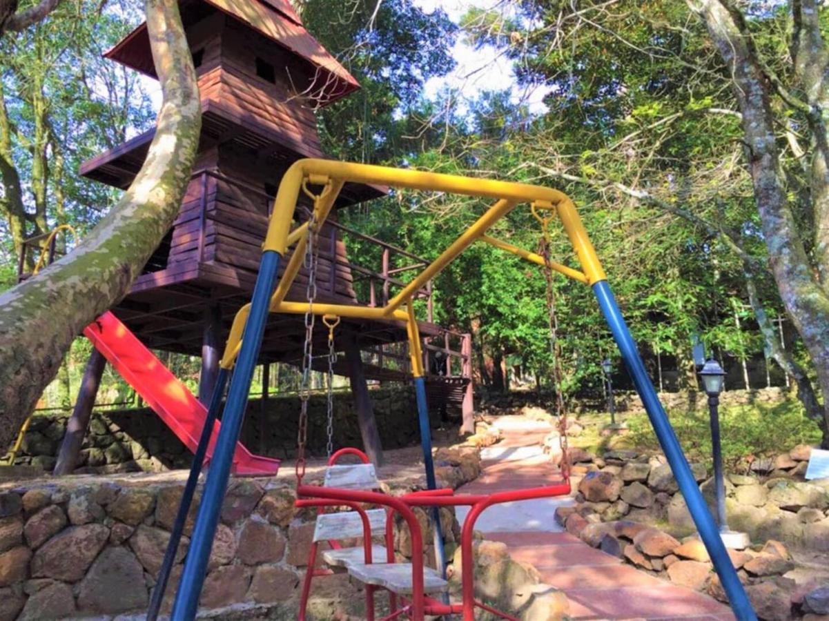 Club Comfort Centro Gramado Ate 5 Pessoas Ngoại thất bức ảnh