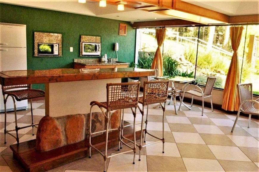 Club Comfort Centro Gramado Ate 5 Pessoas Ngoại thất bức ảnh