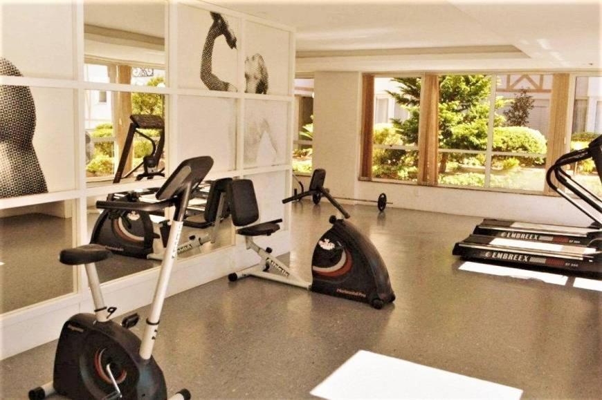 Club Comfort Centro Gramado Ate 5 Pessoas Ngoại thất bức ảnh