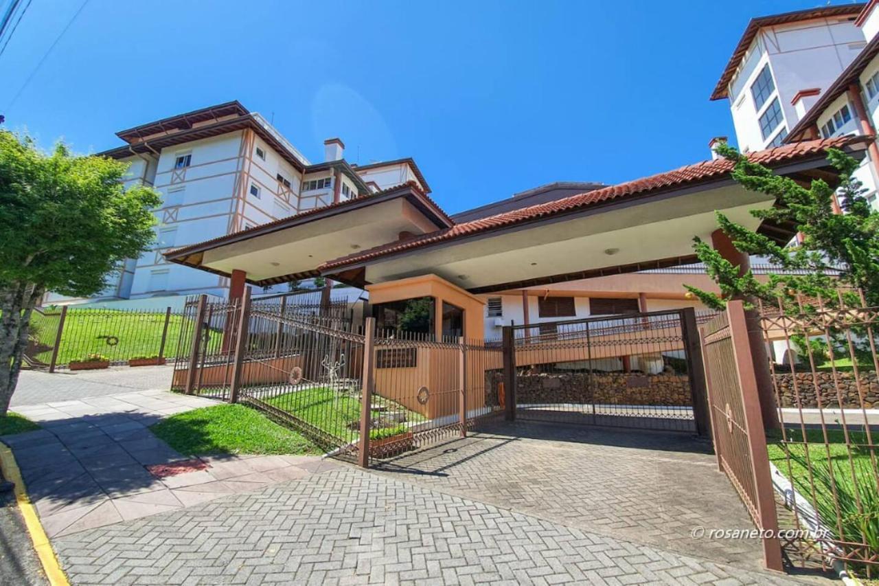 Club Comfort Centro Gramado Ate 5 Pessoas Ngoại thất bức ảnh