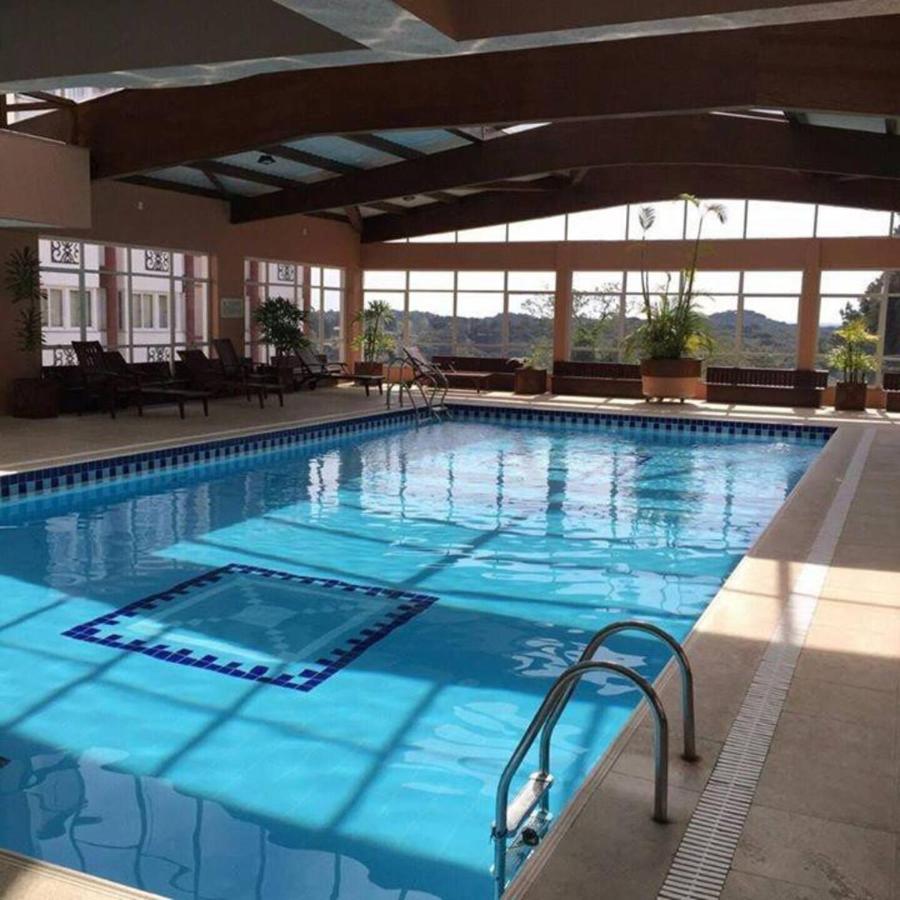 Club Comfort Centro Gramado Ate 5 Pessoas Ngoại thất bức ảnh