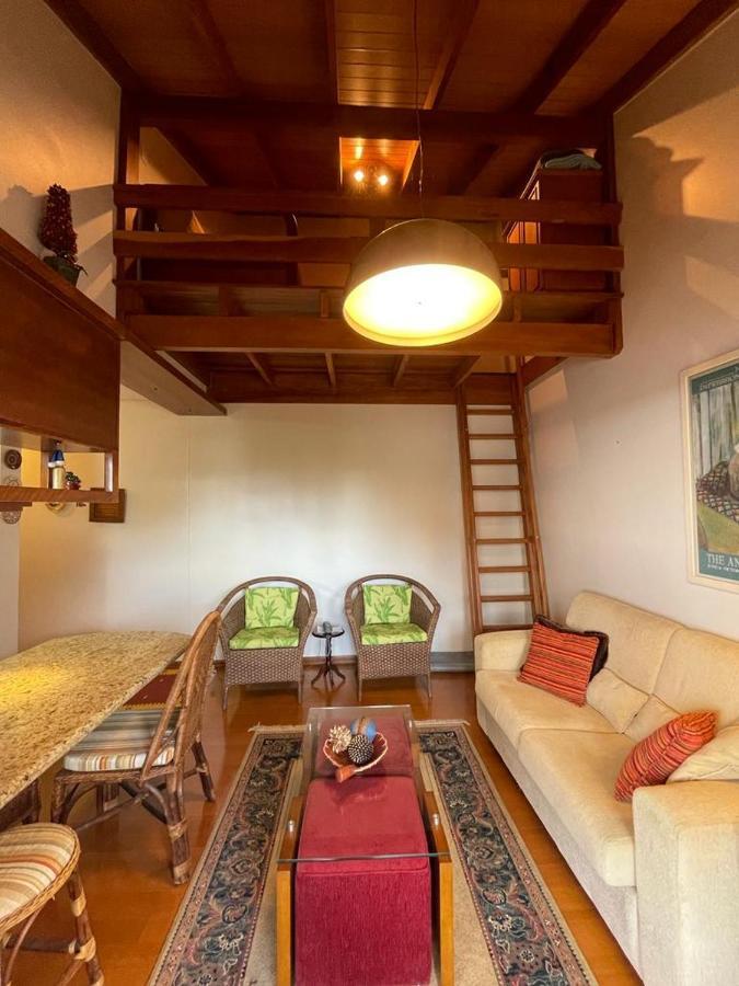 Club Comfort Centro Gramado Ate 5 Pessoas Ngoại thất bức ảnh
